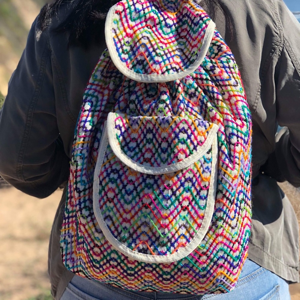 Backpack - Picture 4 of 4